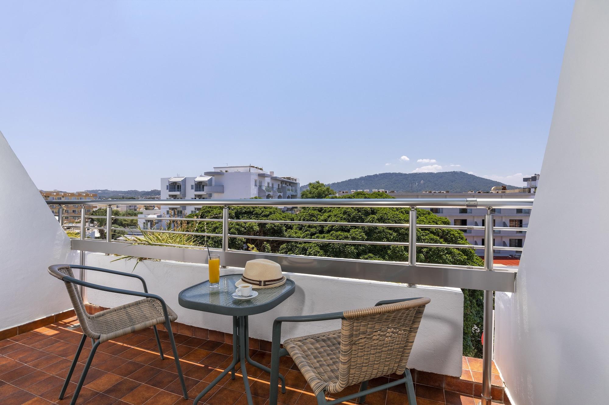 Blue Horizon Resort Ialysos (Rhodes)